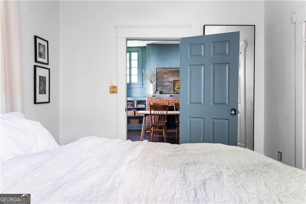 836 Dill Avenue Atlanta - 24