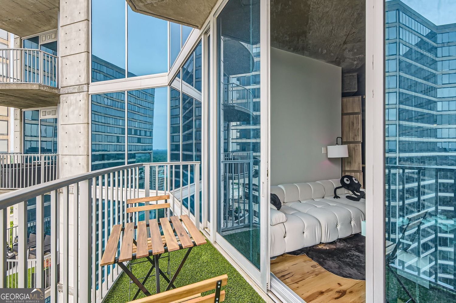 400 Peachtree Street Atlanta - 10
