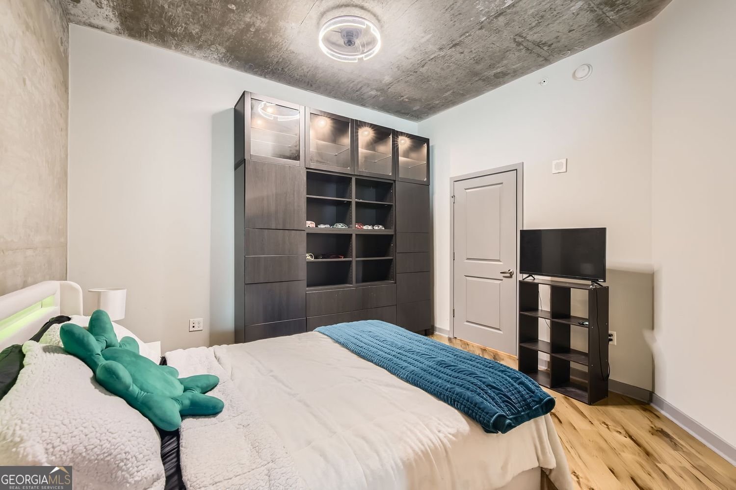 400 Peachtree Street Atlanta - 11
