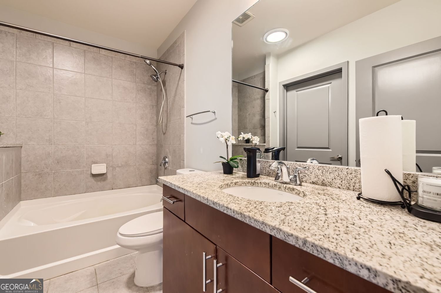 400 Peachtree Street Atlanta - 15