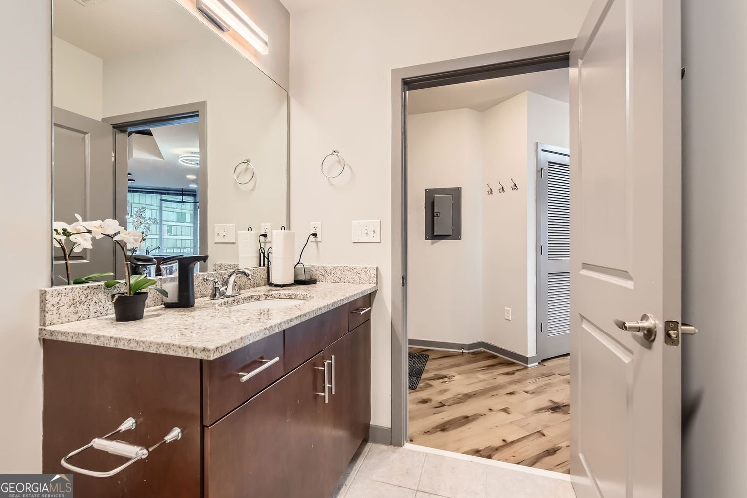 400 Peachtree Street Atlanta - 16