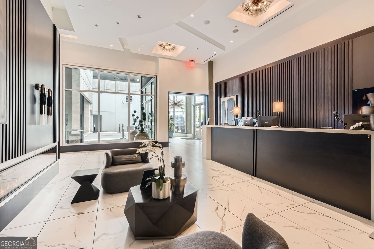 400 Peachtree Street Atlanta - 22