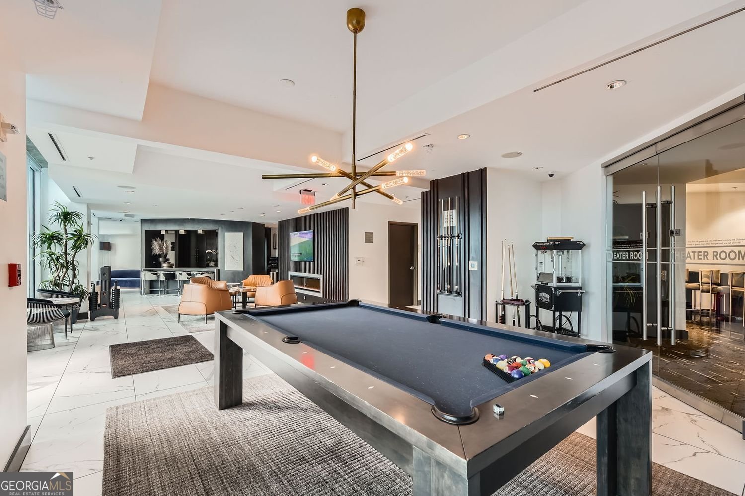 400 Peachtree Street Atlanta - 23