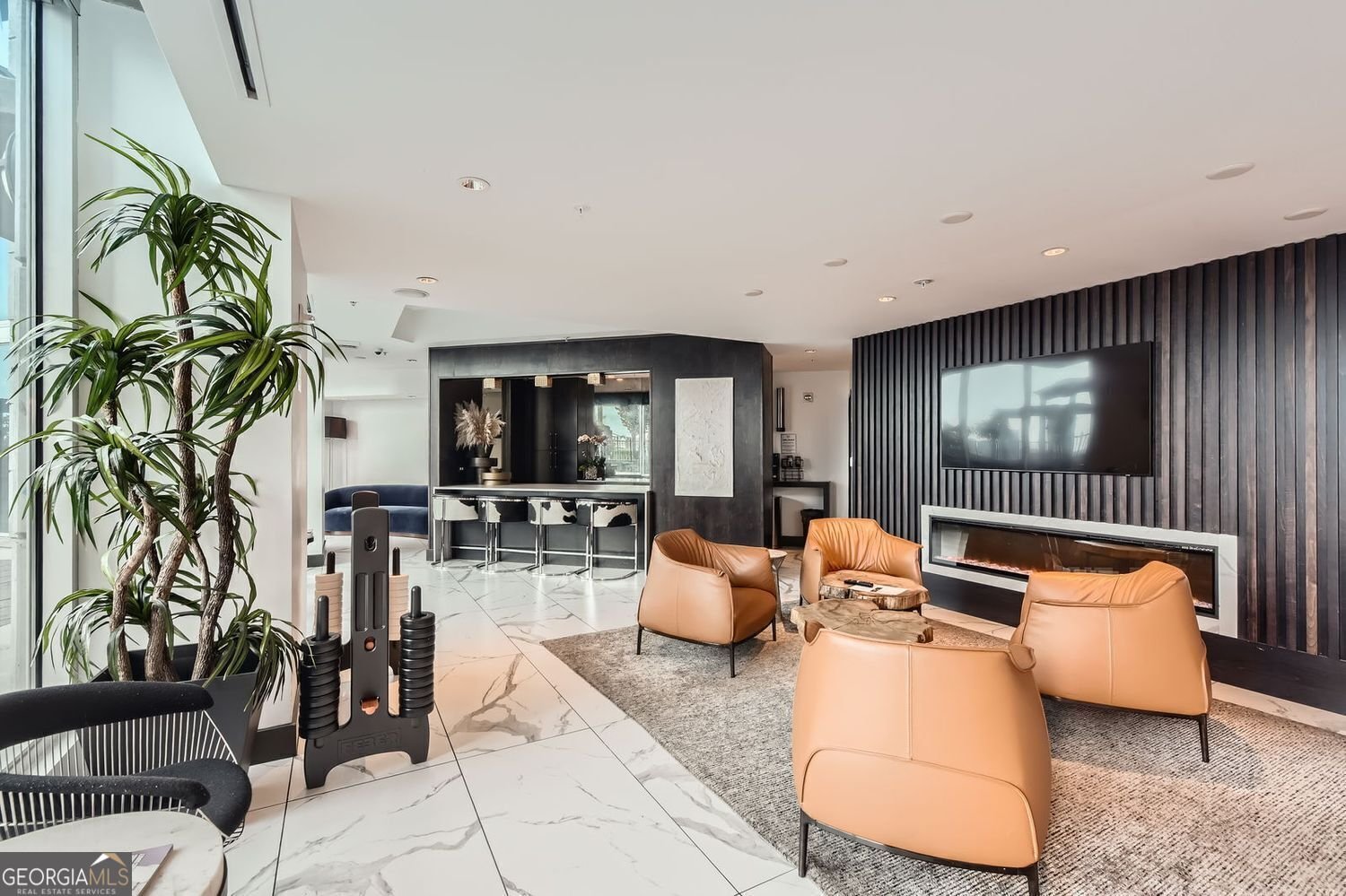 400 Peachtree Street Atlanta - 24