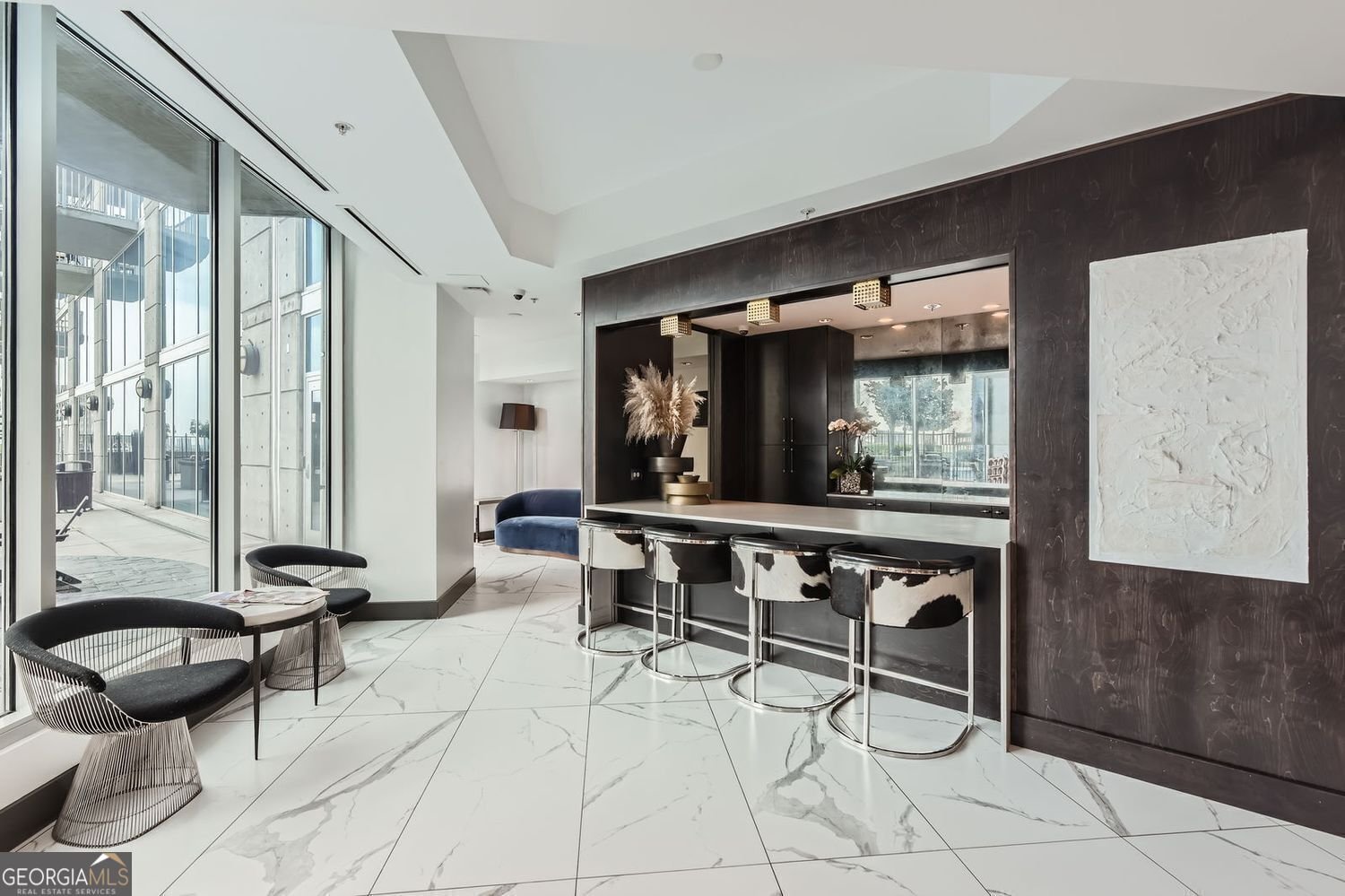 400 Peachtree Street Atlanta - 25