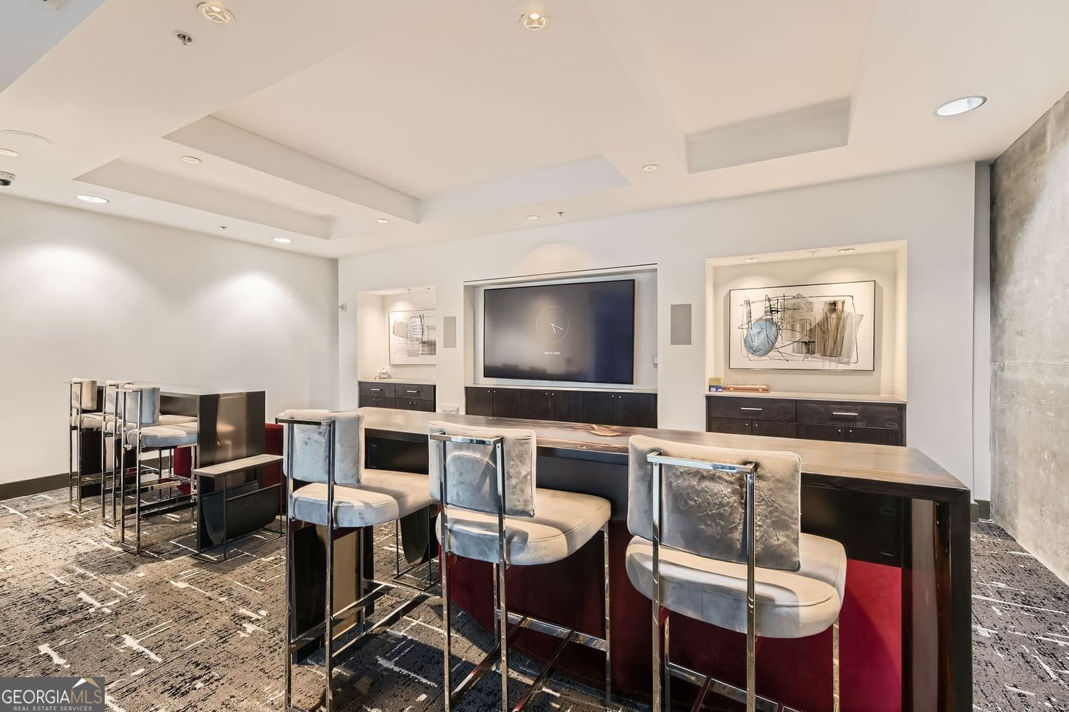400 Peachtree Street Atlanta - 26