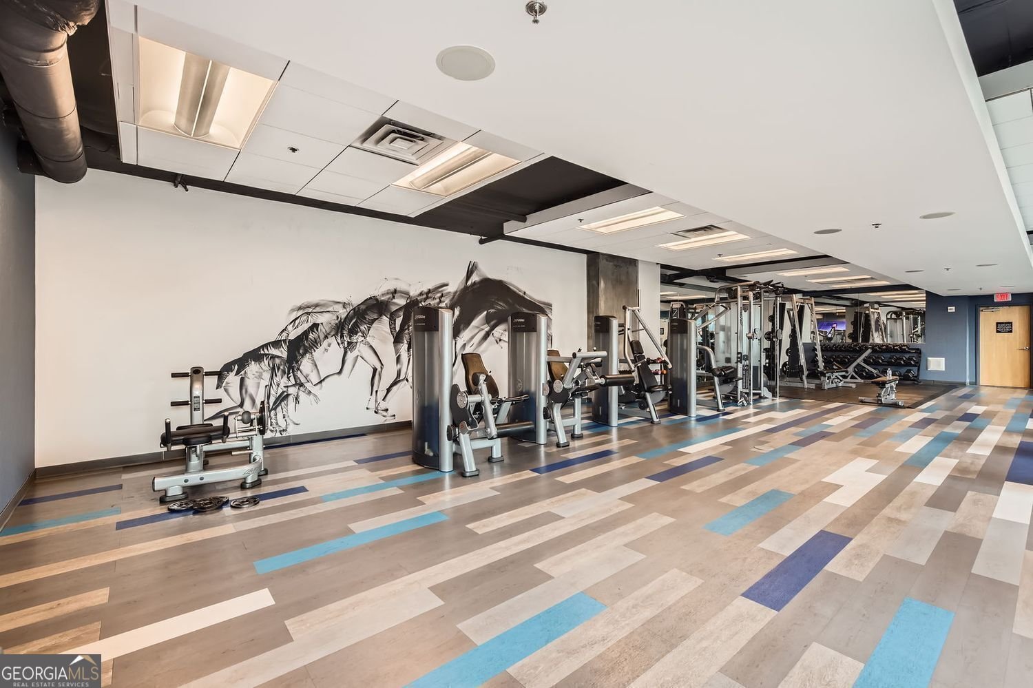 400 Peachtree Street Atlanta - 27