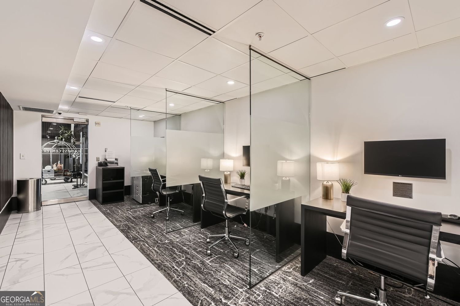 400 Peachtree Street Atlanta - 28