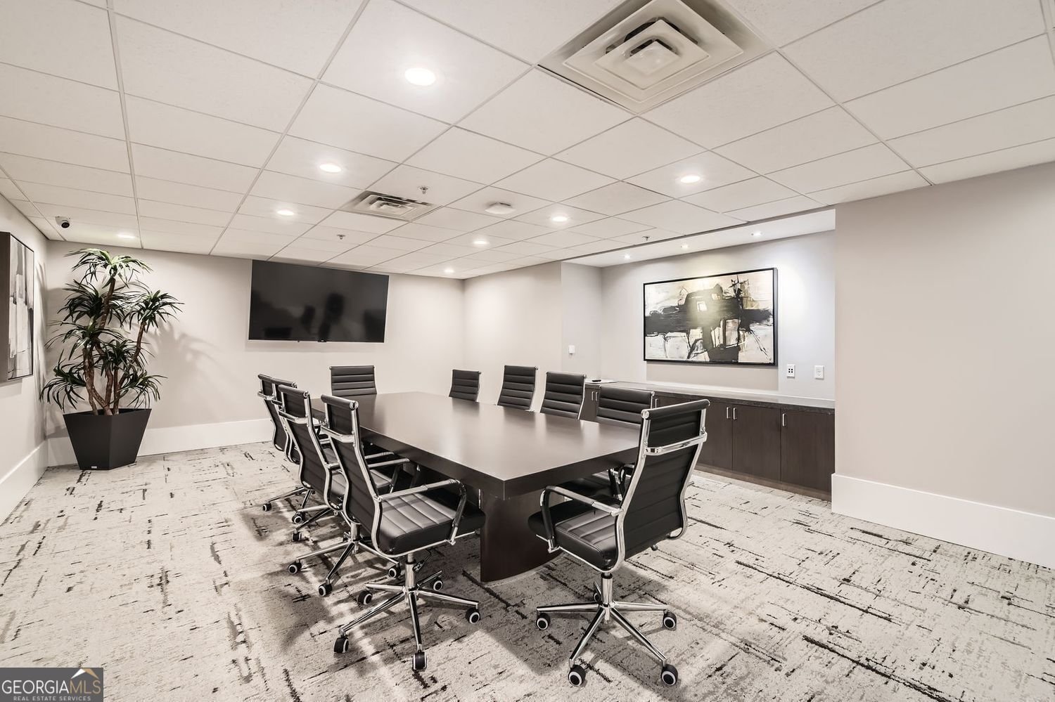 400 Peachtree Street Atlanta - 29