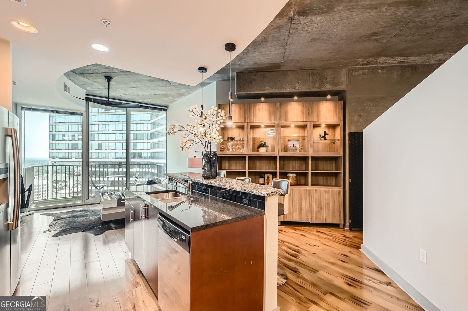 400 Peachtree Street Atlanta - 3