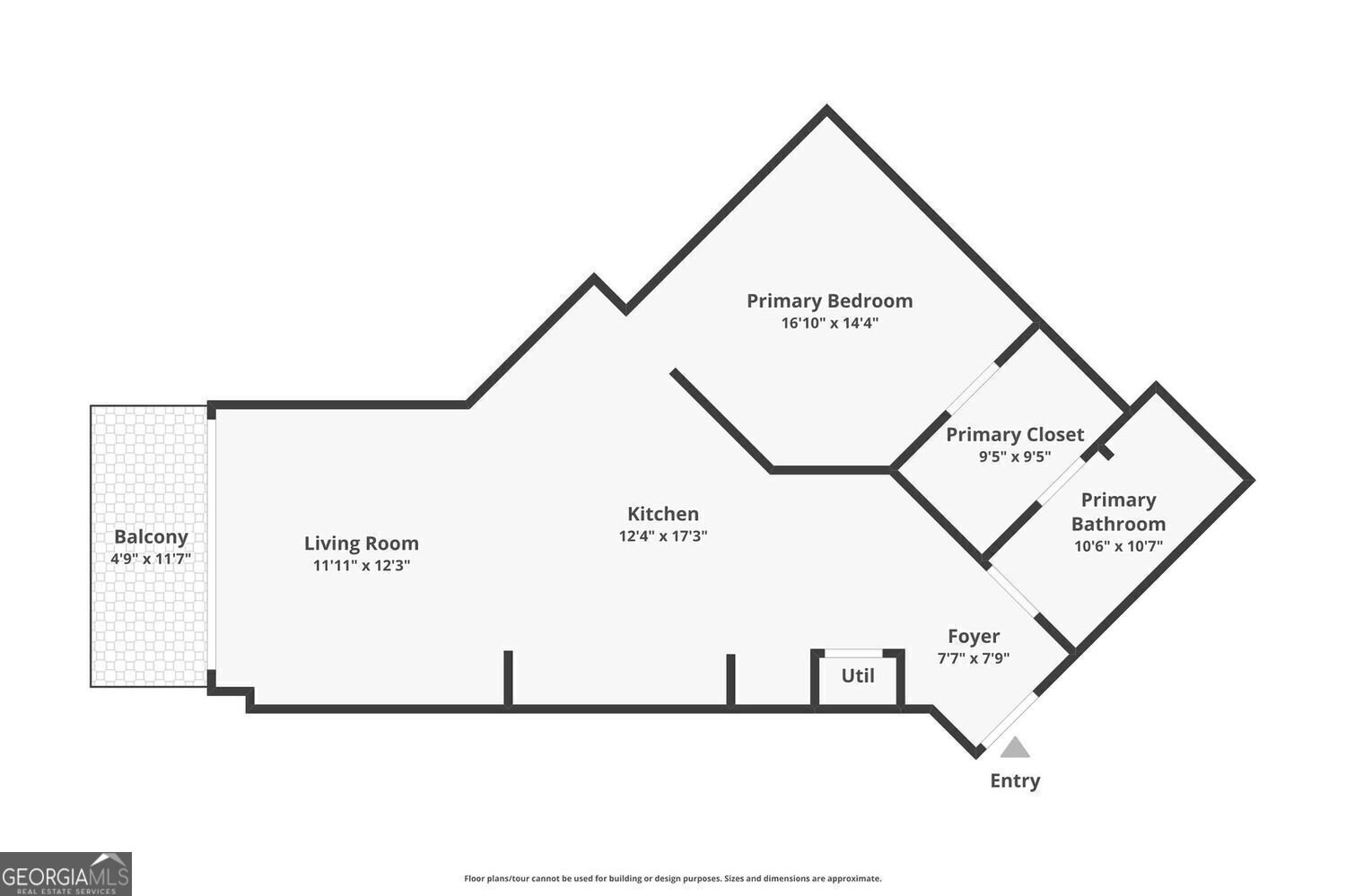 400 Peachtree Street Atlanta - 31