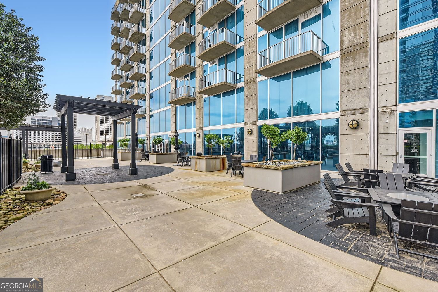 400 Peachtree Street Atlanta - 32