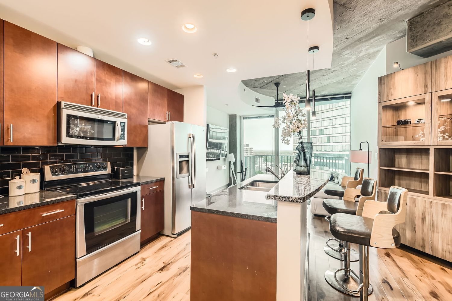 400 Peachtree Street Atlanta - 4