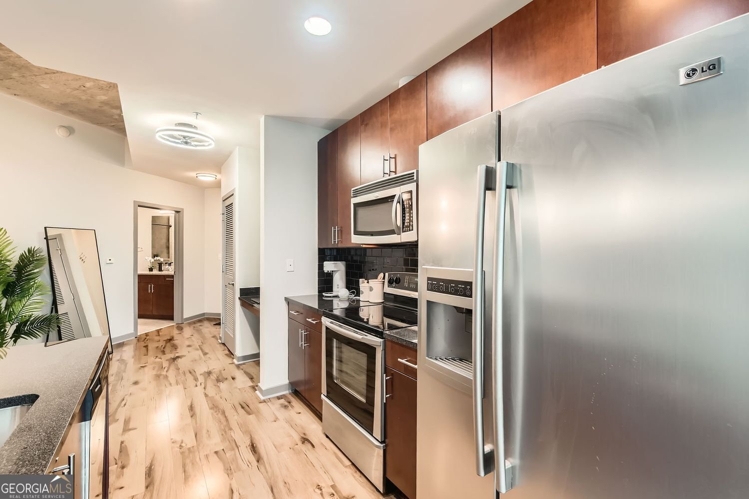 400 Peachtree Street Atlanta - 5