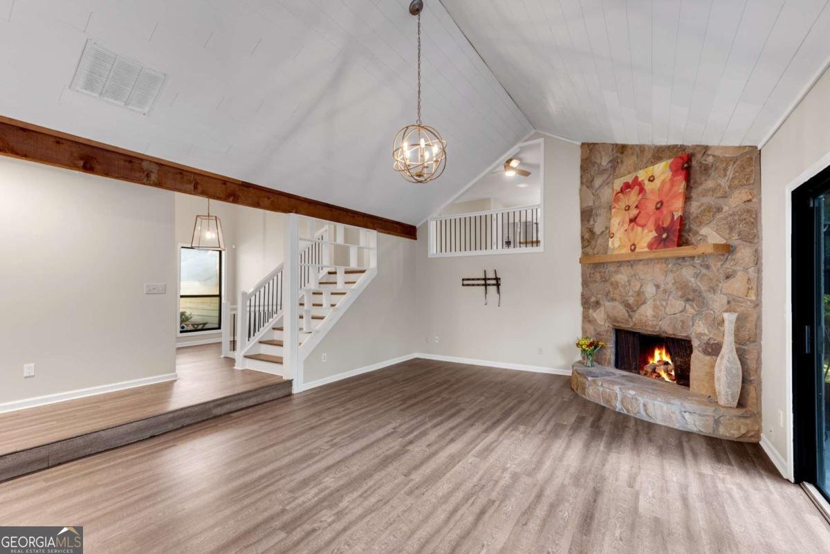 2100 Stone Hollow Court Marietta - 10