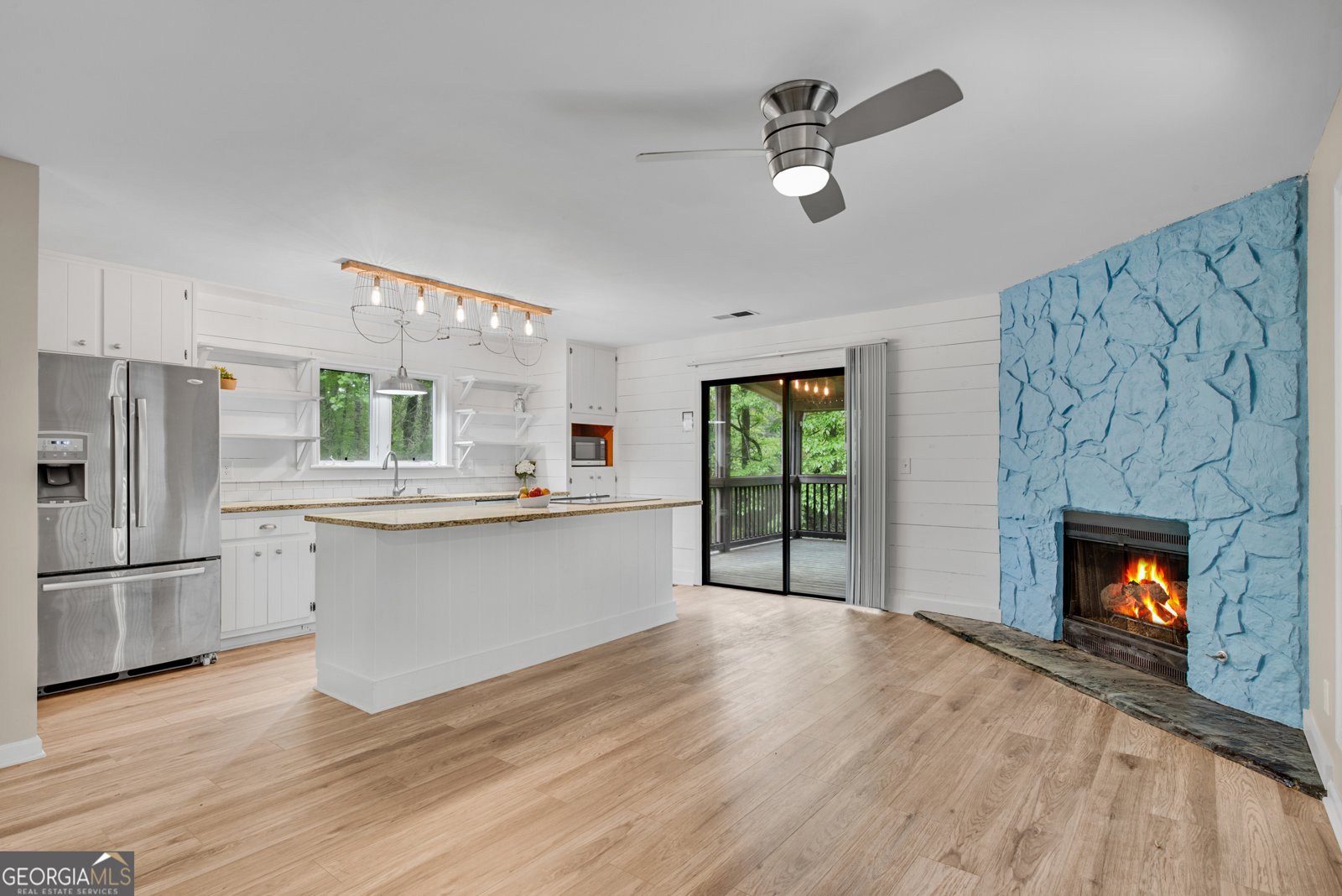 2100 Stone Hollow Court Marietta - 12