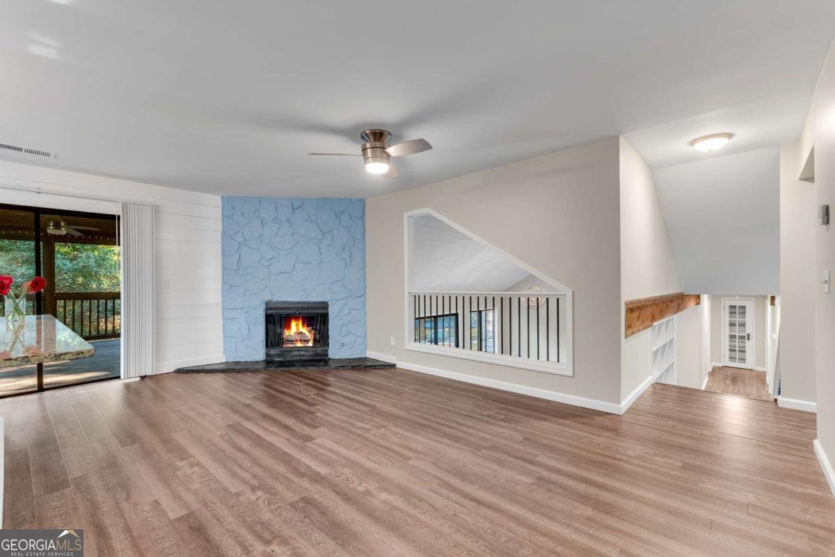 2100 Stone Hollow Court Marietta - 15