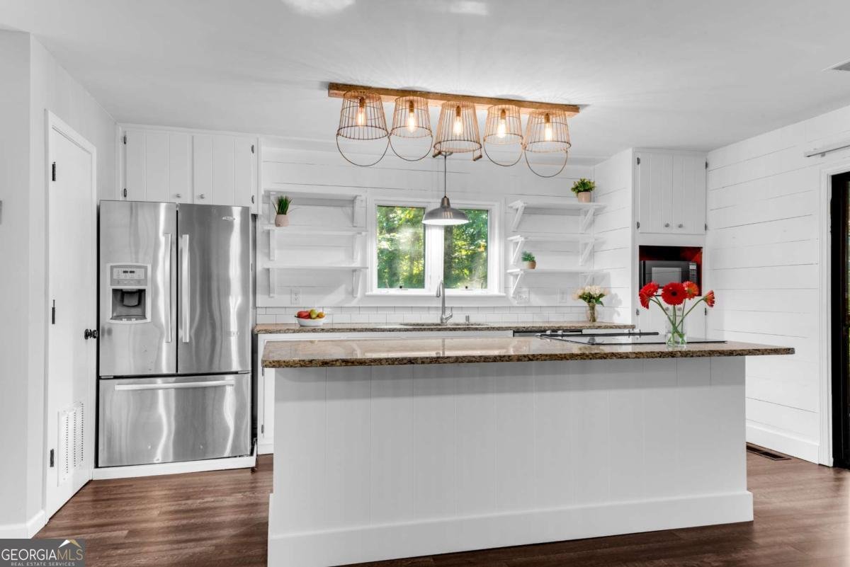 2100 Stone Hollow Court Marietta - 16