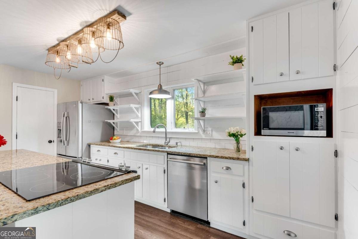 2100 Stone Hollow Court Marietta - 17