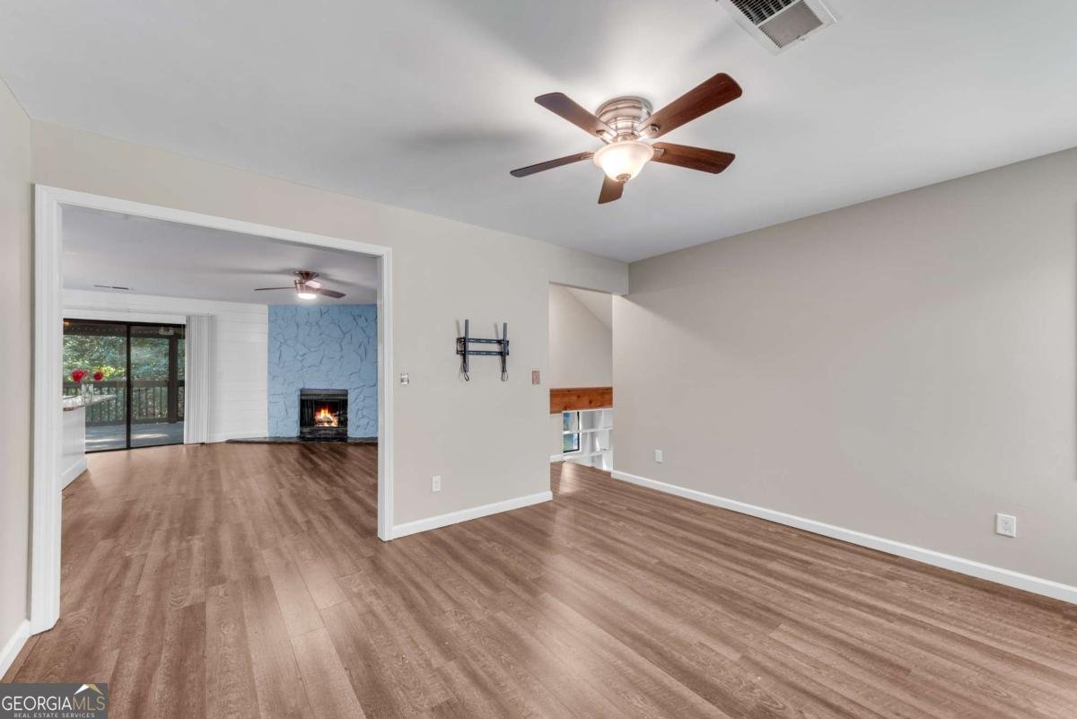 2100 Stone Hollow Court Marietta - 23