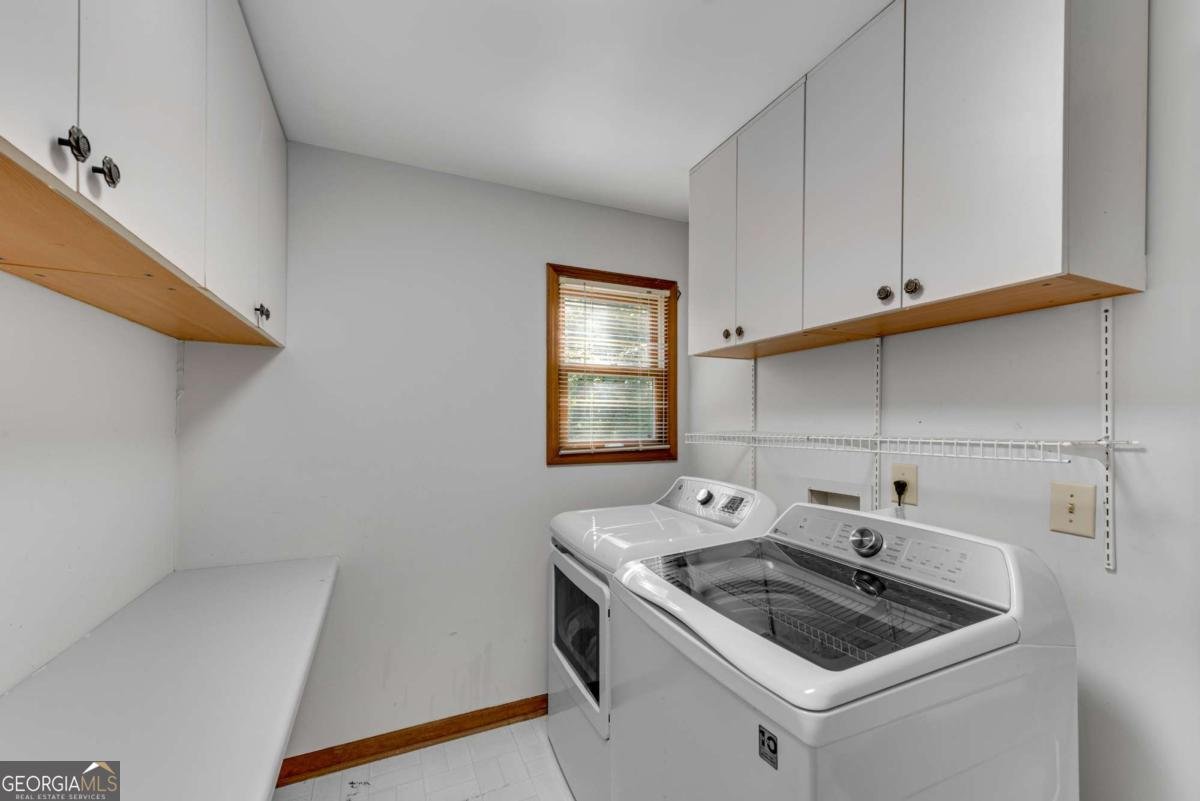 2100 Stone Hollow Court Marietta - 25