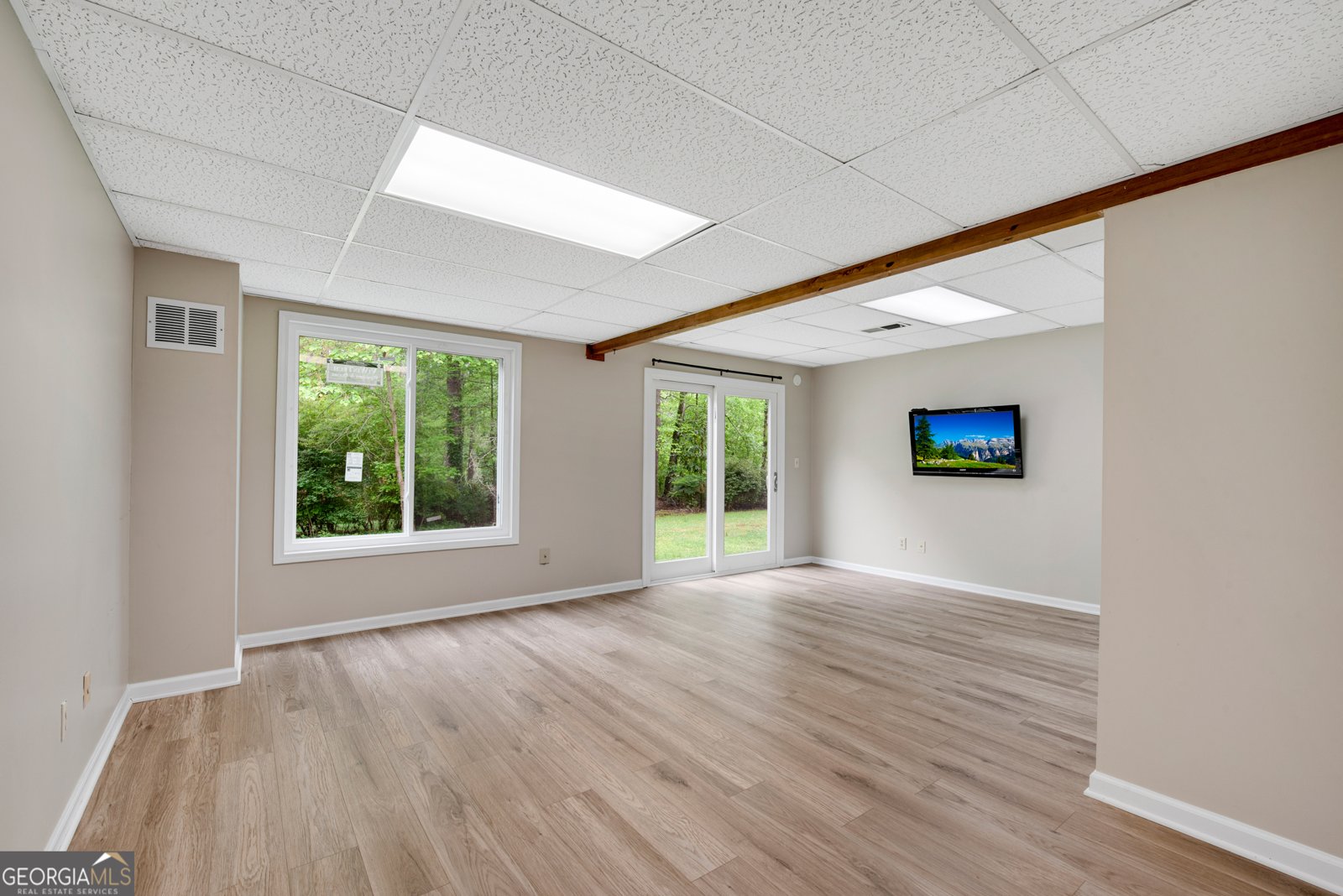 2100 Stone Hollow Court Marietta - 34