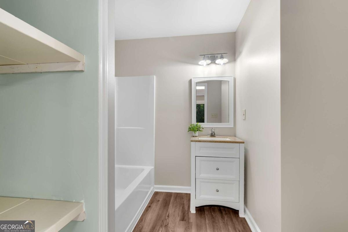 2100 Stone Hollow Court Marietta - 37