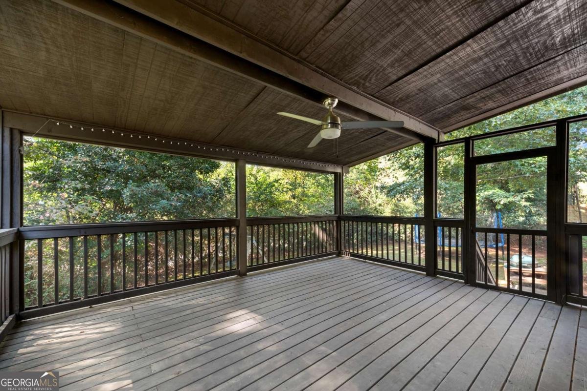 2100 Stone Hollow Court Marietta - 40