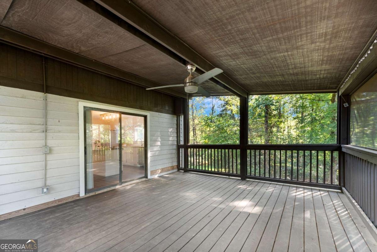 2100 Stone Hollow Court Marietta - 41