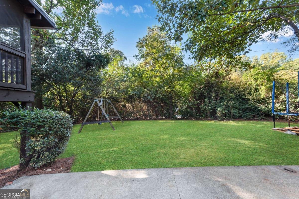 2100 Stone Hollow Court Marietta - 42