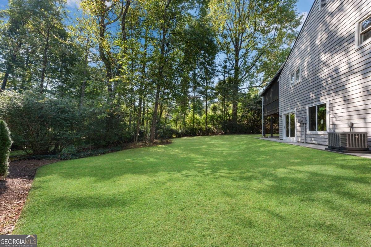 2100 Stone Hollow Court Marietta - 44