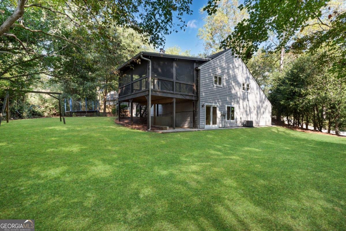 2100 Stone Hollow Court Marietta - 45