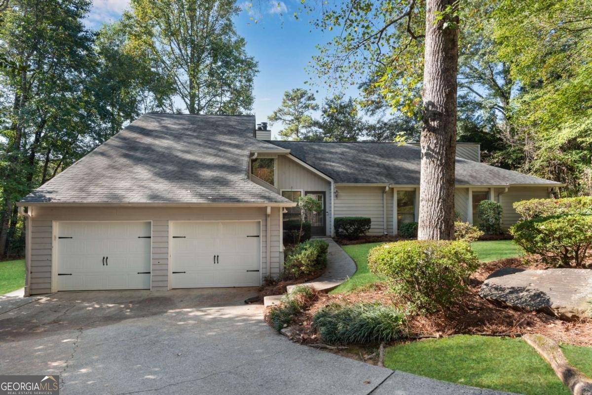 2100 Stone Hollow Court Marietta - 5