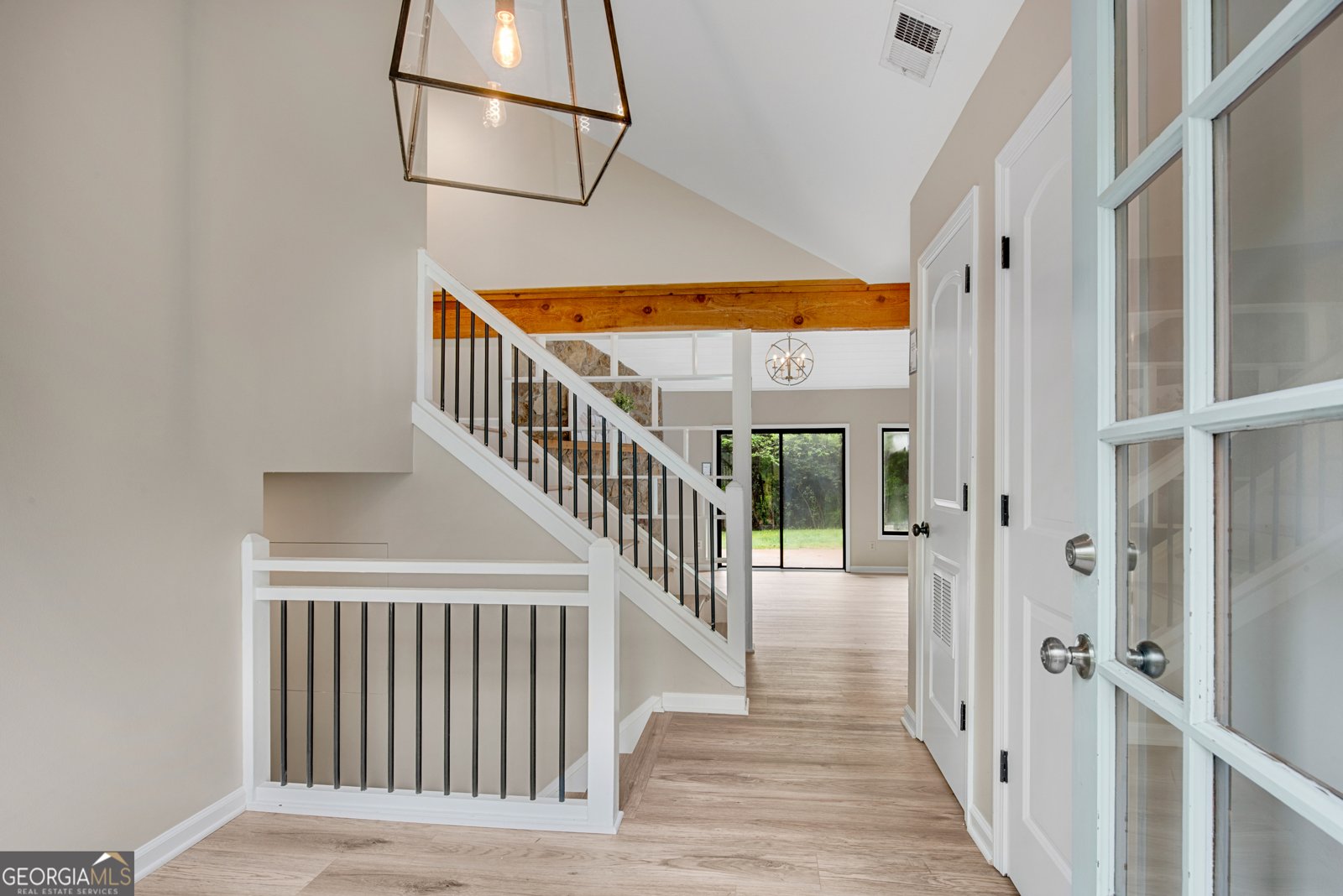 2100 Stone Hollow Court Marietta - 8