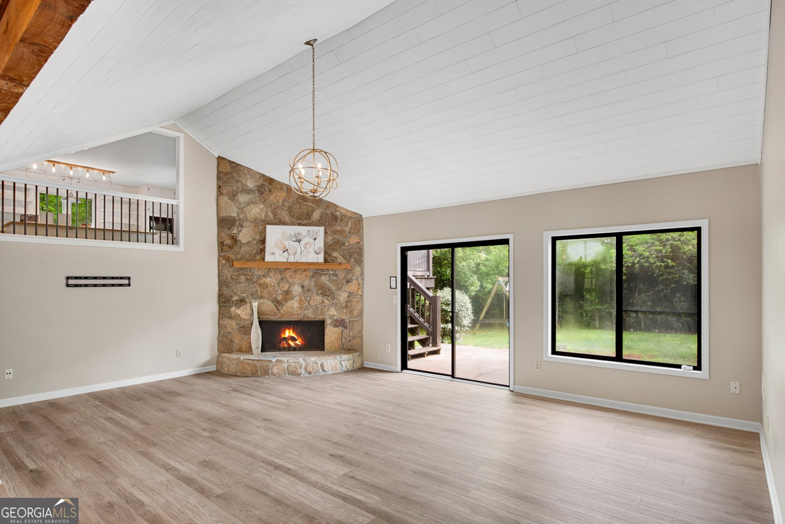 2100 Stone Hollow Court Marietta - 9