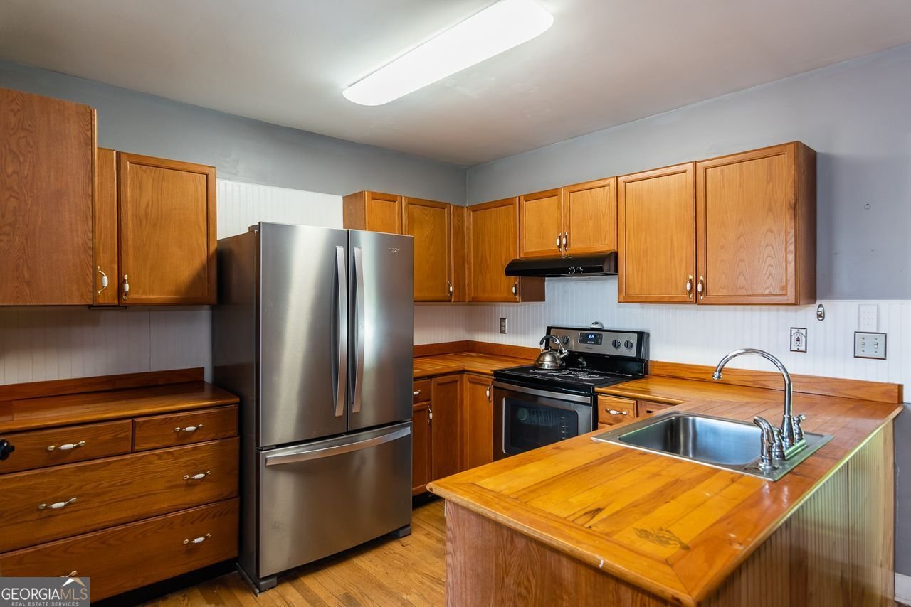 2240 LAKE Drive Conyers - 11