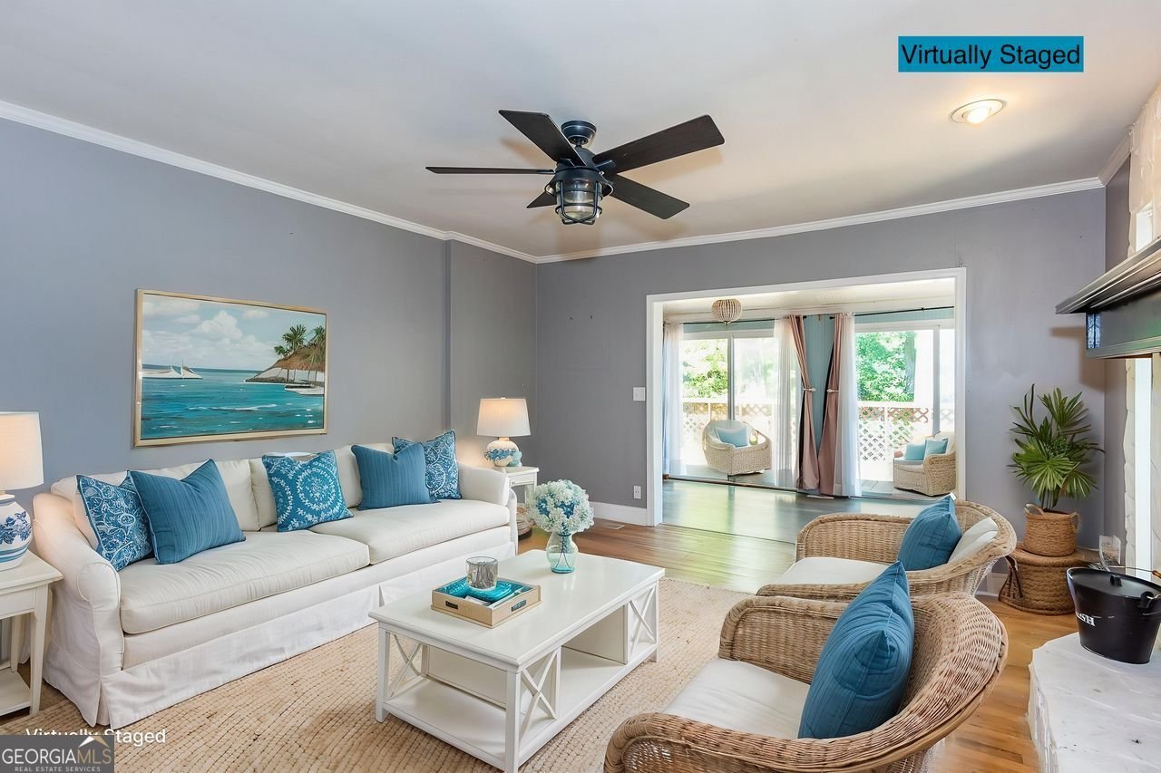 2240 LAKE Drive Conyers - 14