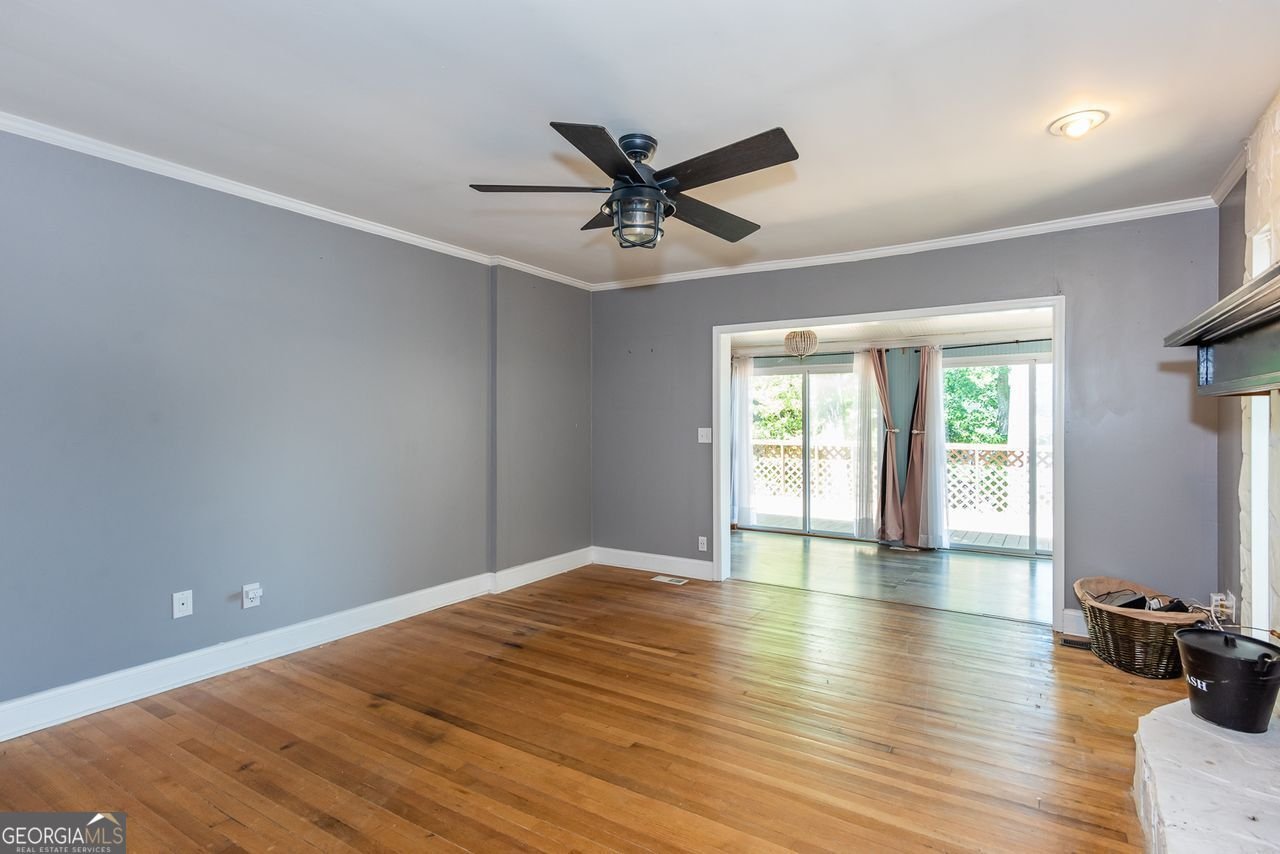 2240 LAKE Drive Conyers - 15