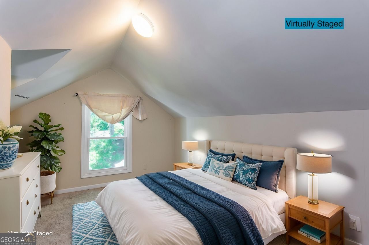 2240 LAKE Drive Conyers - 17