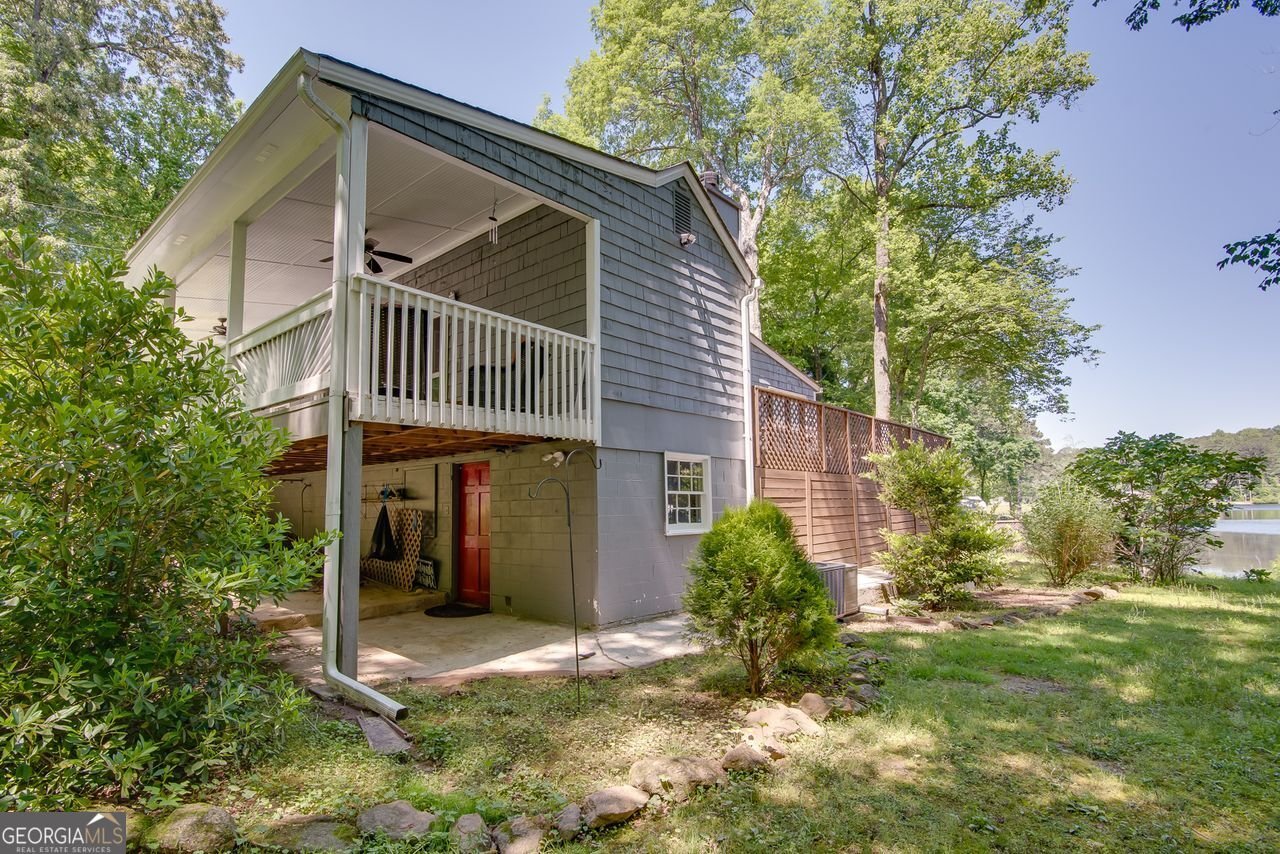 2240 LAKE Drive Conyers - 3