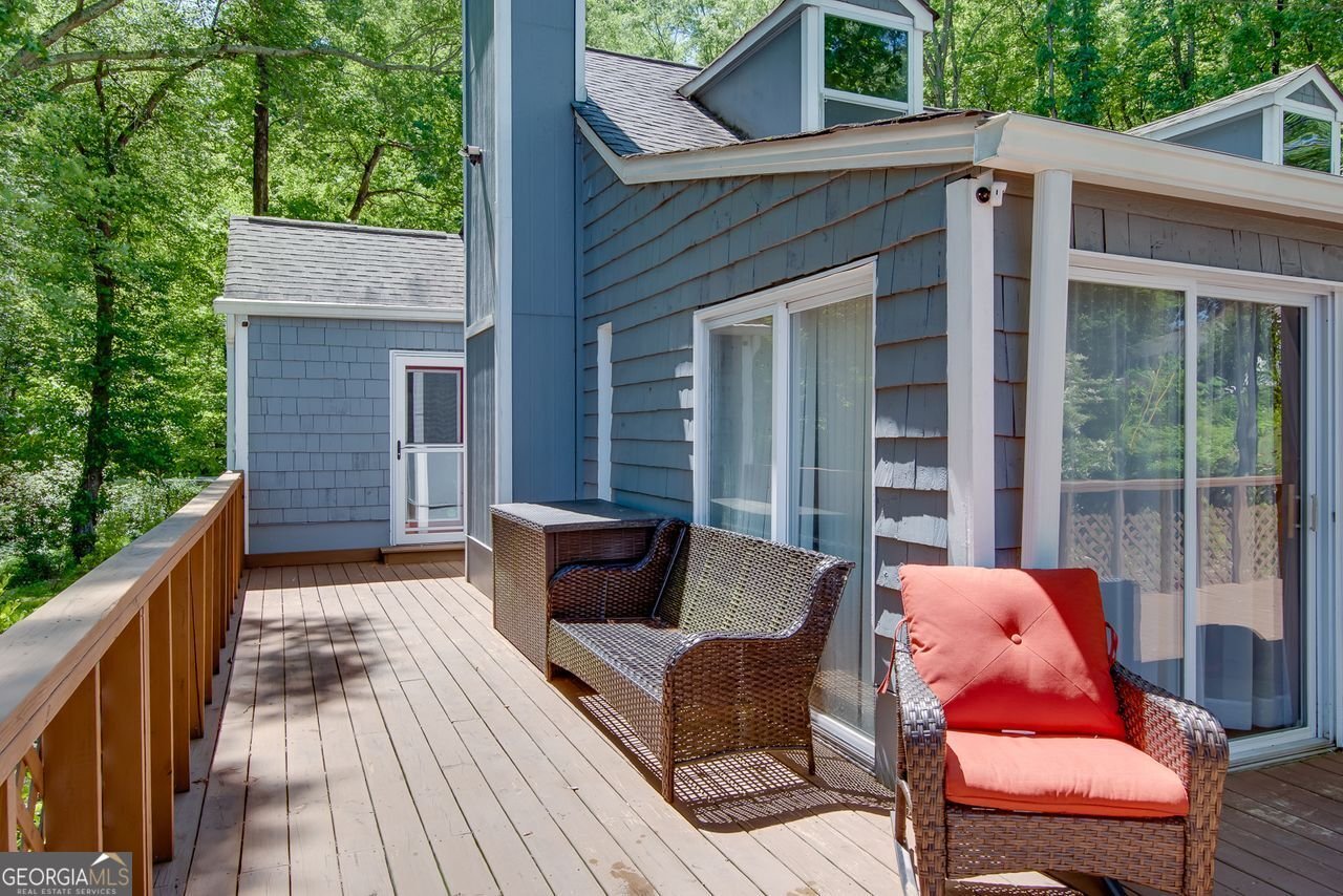 2240 LAKE Drive Conyers - 4
