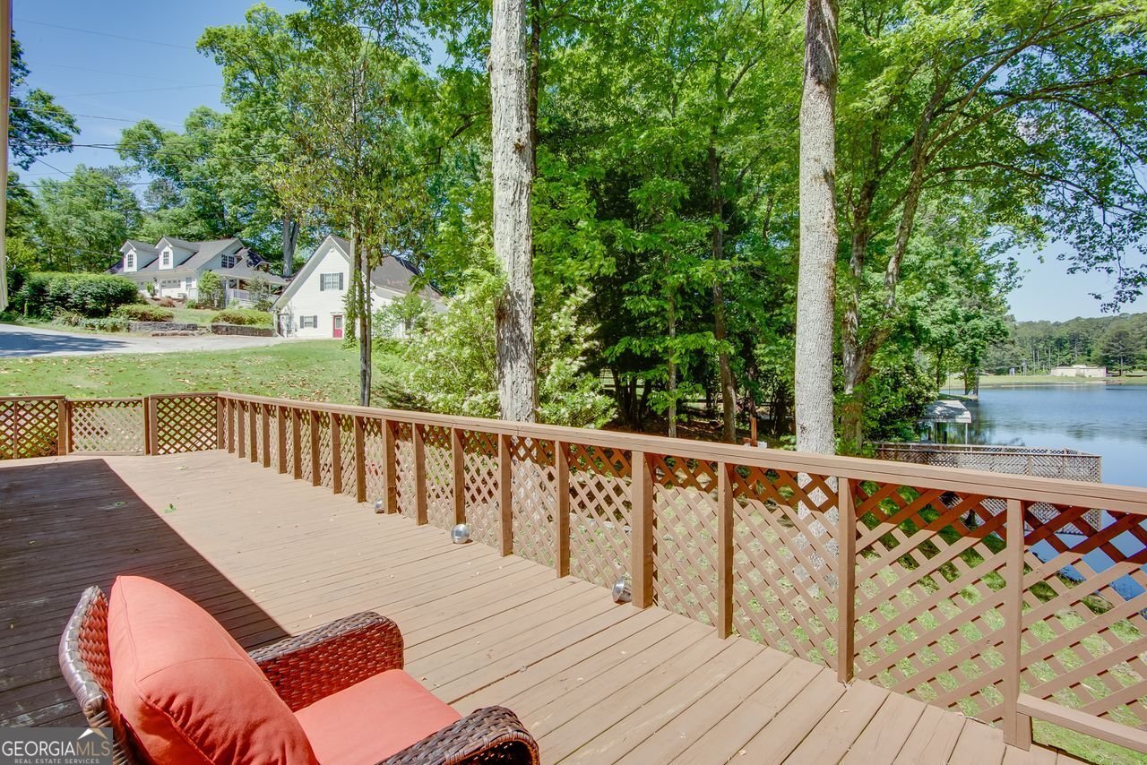 2240 LAKE Drive Conyers - 5