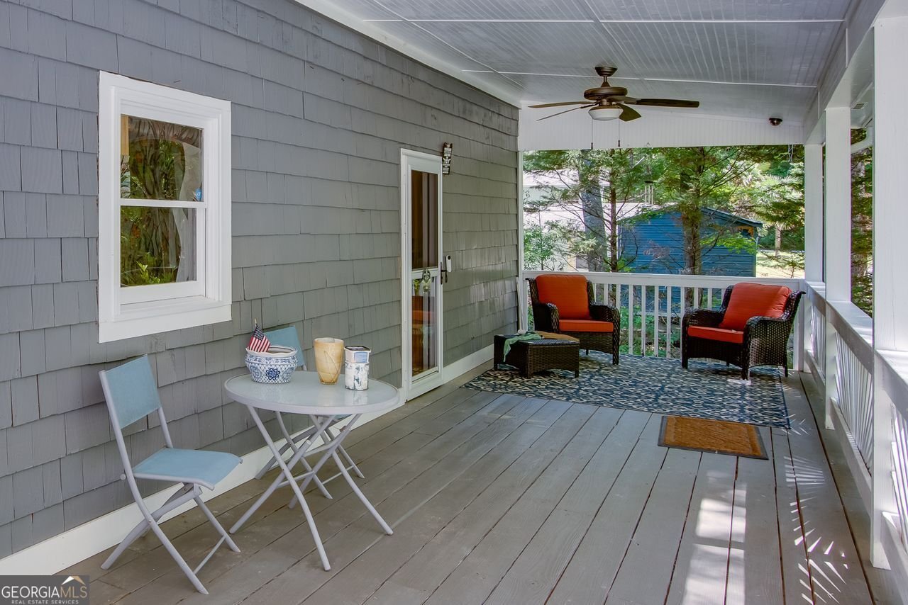 2240 LAKE Drive Conyers - 6