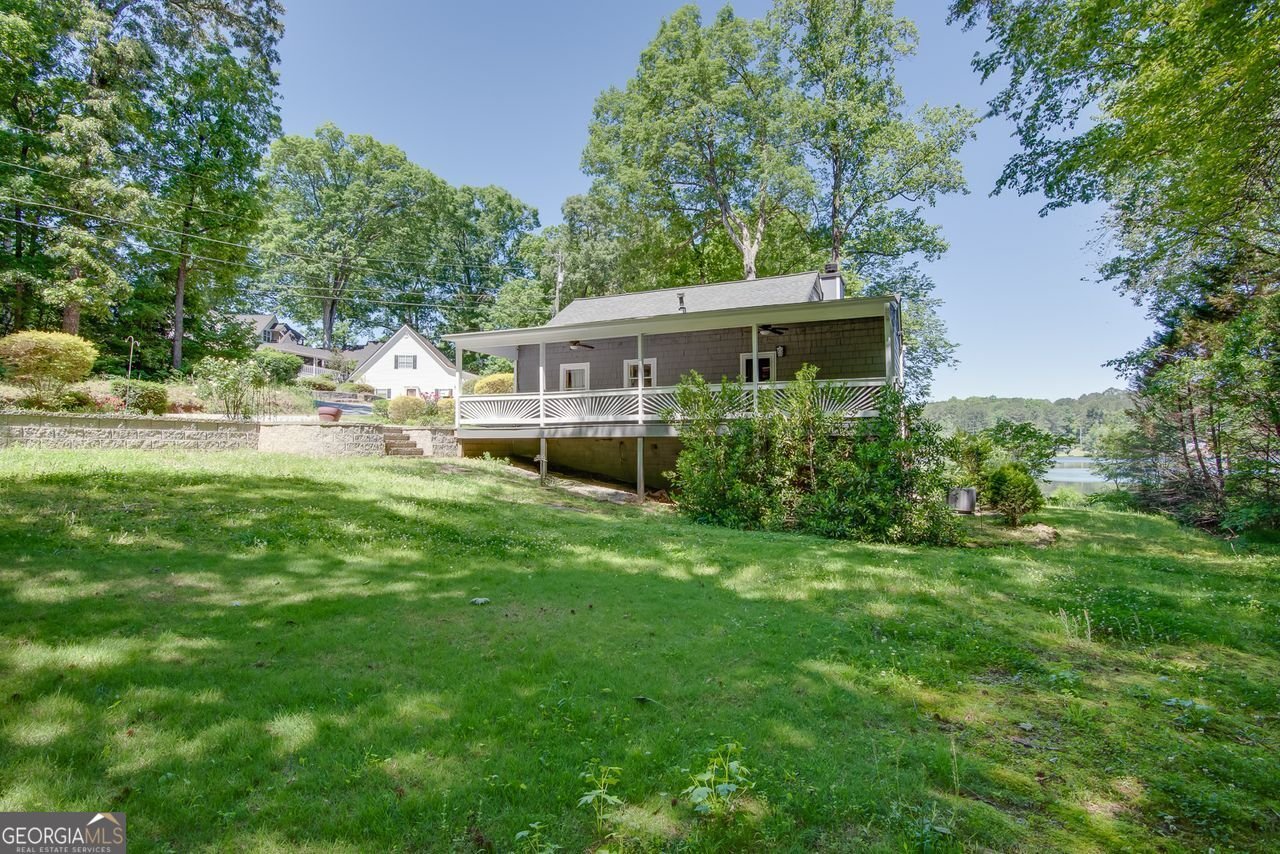 2240 LAKE Drive Conyers - 8