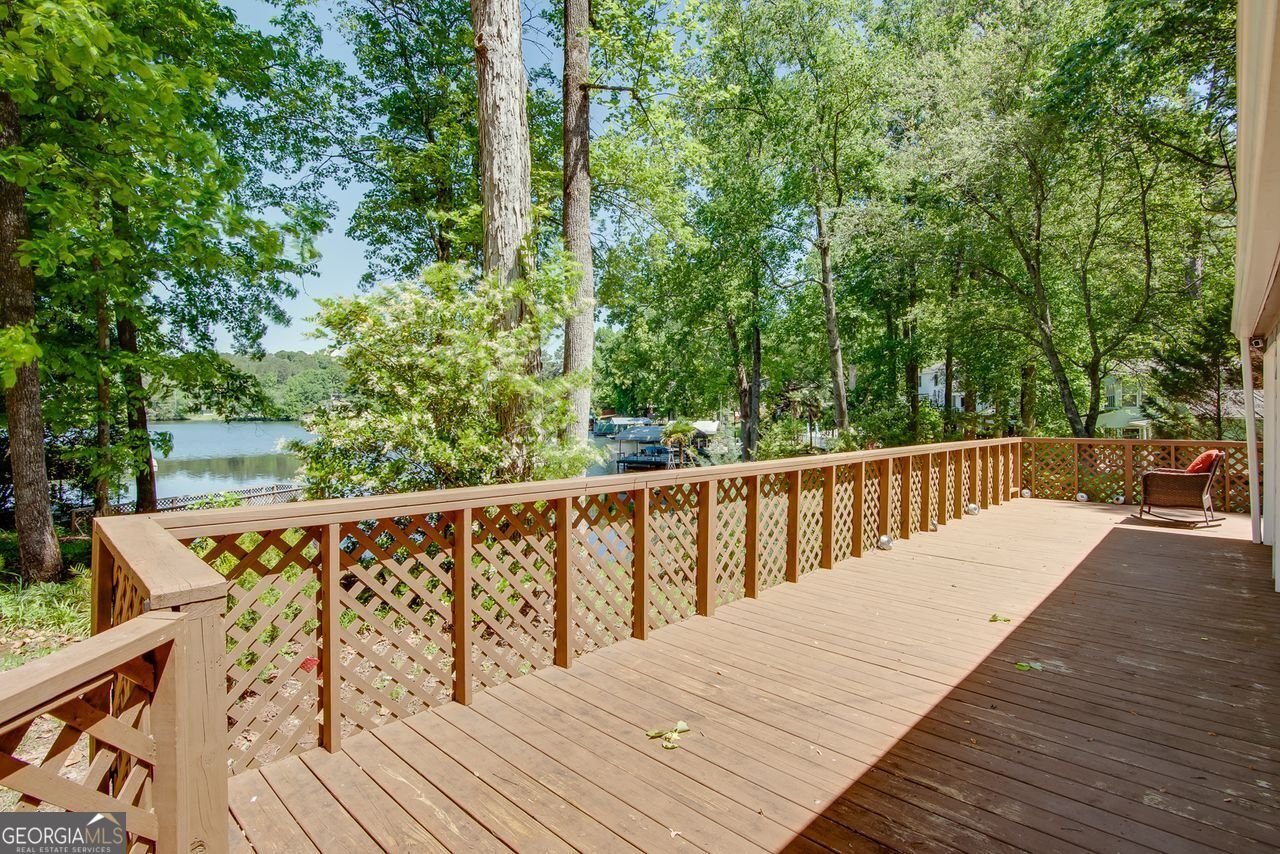2240 LAKE Drive Conyers - 9