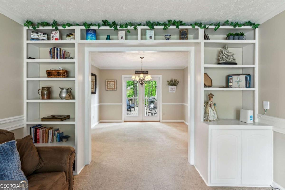 1405 Arden Trace Lane Lawrenceville - 9