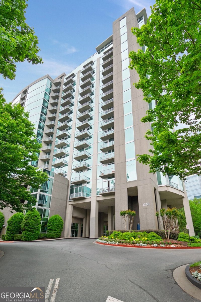 3300 Windy Ridge Parkway Atlanta - 1