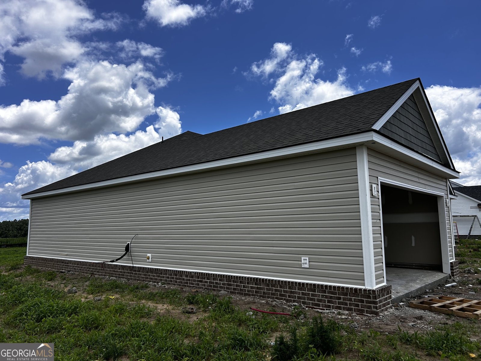 145 Griffith Lane Statesboro - 3