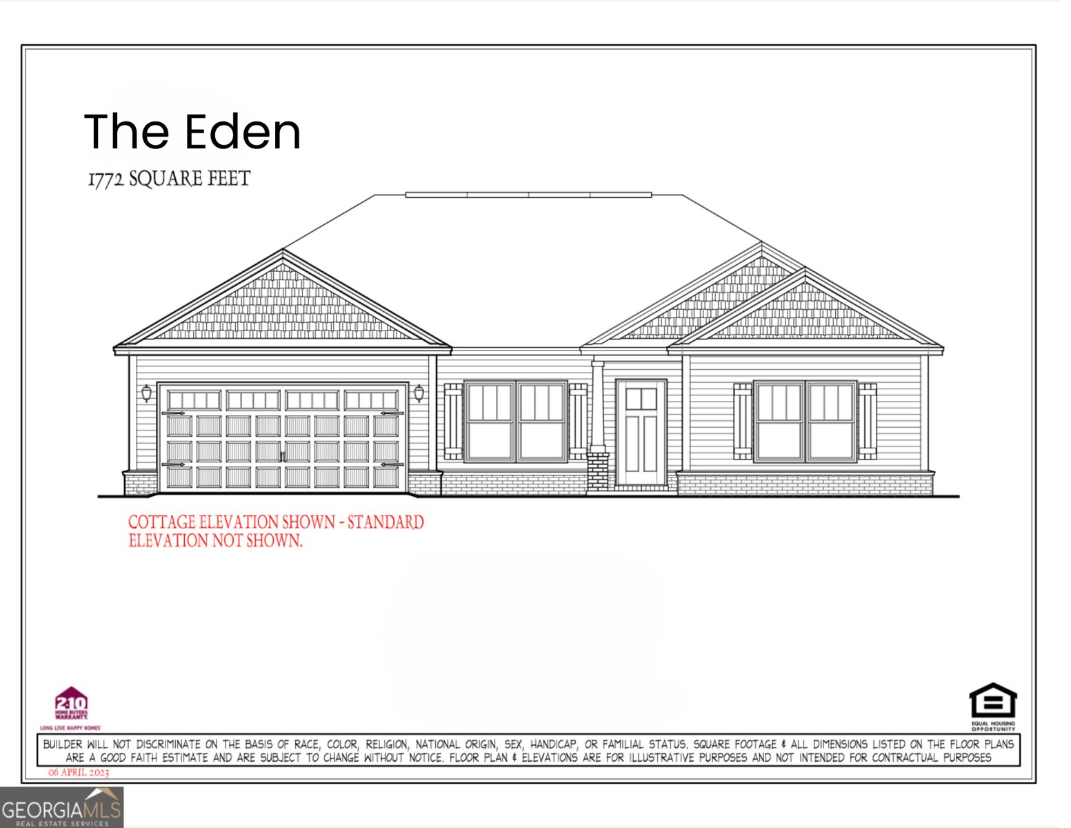 145 Griffith Lane Statesboro - 4