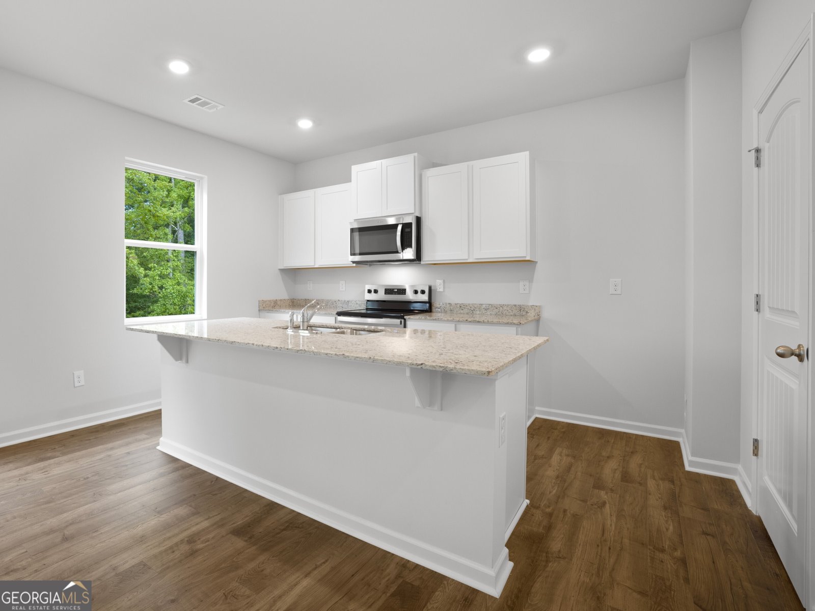 8228 Coldstream Drive Fairburn - 4